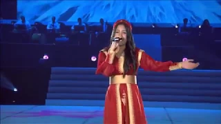 Al Bint El Chalabiya Fairuz البنت الشلبية 