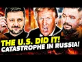 ⚡️SHOCK! TRUMP GAVE THE ORDER: UKRAINE’S VICTORY!? IT HAS BEGUN! EUROPE DID THE UNTHINKABLE!