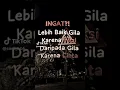 Download Lagu Sekali\