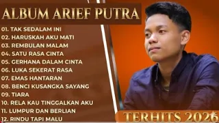 arief putra full album terbaru 2026 rembulan malam tak sedalam ini terpopuler tanpa iklan