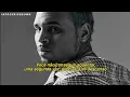 Download Lagu Chris Brown - Side Piece Tradução HD