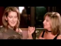Barbra Streisand, Céline Dion - Tell Him (Official Remastered HD Video)
