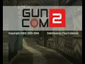 PS2 Longplay [102] Guncom 2 (EU) - Forced NTSC Mode