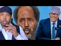 Lagu SOMALIA CADAYSAY IN LAGAGA ADKAADAY HAWADII DAAWO 