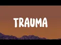 Download Lagu Elsya Feat. Aan Story - Trauma (Lirik)
