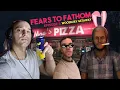 Download Lagu Fears to Fathom: Woodbury Getaway - Episode 5 | This Game Terrified Me !