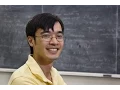 Math Prodigy Terence Tao UCLA