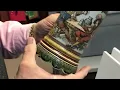 Antique Beer Stein Collection