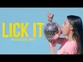 Download Lagu Valentino Khan - Lick It (Official Music Video)