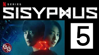 romance blossoming sisyphus the myth episode 5 discussion