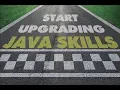 From Beginner to Java Professional Course Outline