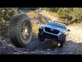 Yokohoma Geolander AT VS BF Goodrich All Terrain KO2 Outback Wilderness