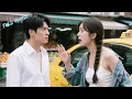 Download Lagu 赶考试的女孩与帅哥争抢出租车，没想到两人竟是同学，爱情就此萌芽！💖 中国电视剧 Chinesedrama Dramas