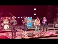 Turnpike Troubadours & Wyatt Flores @ Red Rocks! Long Hot Summer Day