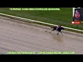 Collect From Ike wins at Belmont May 27 2024 RESULTS