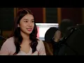 Sebagai Kekasihmu Layak Aku Bertanya (Masih Terserlah Ayumu) - Exist | Cover Wanita Penuh Perasaan