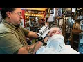 Classic Shave Timeless Elegance at Luna s Barbershop Carthage Texas