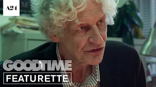 Good Time Unspoken Connections Featurette A24