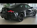 Download Lagu 2025 BMW M2 Coupe - Exterior and Interior Details