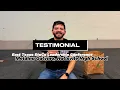 East Texas Student Counsel Testimonial