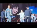 2022.09.03 Super Show 9 Singapore - Mango (Eunhyuk Focus)