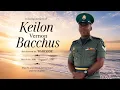 In loving memory of Keilon Vernon Bacchus also known as Barcode