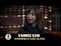 Download Lagu YANNIE KIM, ENTERTAINER DI KOREA | HITAM PUTIH (15/01/18) 1-4