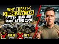 Why These 3 Used ATVs Are BETTER Than Anything Made After 2020