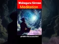 Download Lagu waheguru ji best meditation experience 🙏 #wahegurusimran #waheguru #meditation #mantra #relaxing