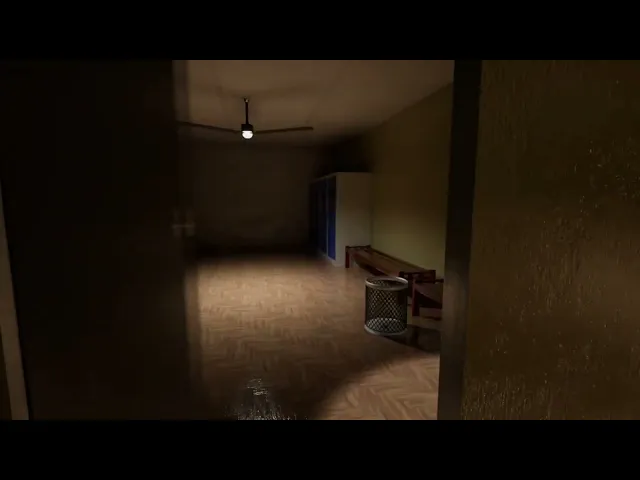 Flathead - Gameplay