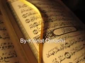 Download Lagu Surah Waqiah Sudais AbdulRahman