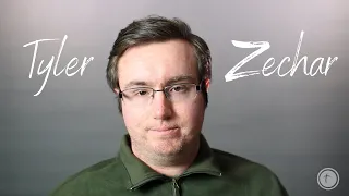 Tyler Zechar - Stories of Life Change
