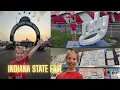 Indiana State Fair 2026 - Food Fun and Elsa s 4H entry