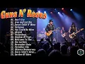Lagu Guns N' Roses Greatest Hits Full Album - Best Songs Of Guns N' Roses