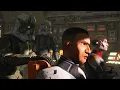 Echo Gregor Fireball and Nemec free Howzer from the Empire Star Wars The Bad Batch Season 2