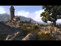 Elder Scrolls IV: Oblivion - Harvest Dawn |  First 40 Seconds Looped (1 Hour)