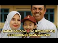 Download Lagu KABAR BAHAGIA ‼️NYI HYANG RESTUI CEU KOKOM DENGAN AYAHNYA