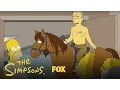 Video di Homer Votes 2016 | Season 28 | THE SIMPSONS