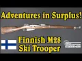 Download Lagu Adventures in Surplus! Finnish M28 \