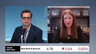 Bed Bath Beyond Aiming to be Everything Home Platform Says President