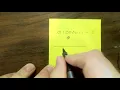 Cryptography 101 -