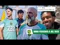 Download Lagu Reaksi Jurgen Locadia 🤗 Inilah 30 Pemain Pilihan Eduardo Perez untuk Musim Ini