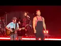 Brett Young - Dance with you - live poppodium 013, Tilburg 26-10-2025