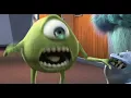 Mike Wazowski Scream