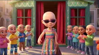اعلان شيكو وهشام ماجد الجديد رمضان      اغنية لعب عيال دويتو غنائى رائع دندنها