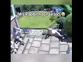 miss rabbit has fainted funny not my