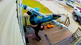 WORLD S HARDEST Try Not To Laugh Challenge Funny s 2026 Best Fails of the Week