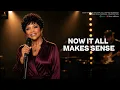 NOW IT ALL MAKES SENSE — Natalie Solenn | Official Music