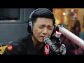 TJ Monterde and KZ Tandingan perform "Dating Tayo" LIVE on Wish 107.5 Bus
