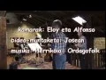 Download Lagu AITA SAN ANTONIO. ORDAGO FOLK